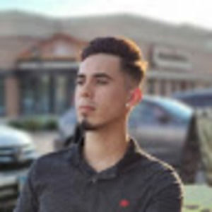 Meet your Posher, Luis